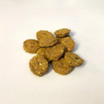 Turmeric Treats for Dogs Cookies