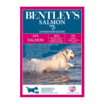 Salmon Superfood for Dogs