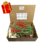 Christmas Hamper for Dogs 1
