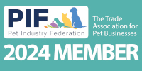 PIF Member 2024 PIF Member 2024