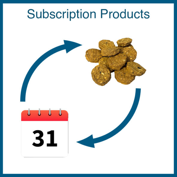 Subscription Products